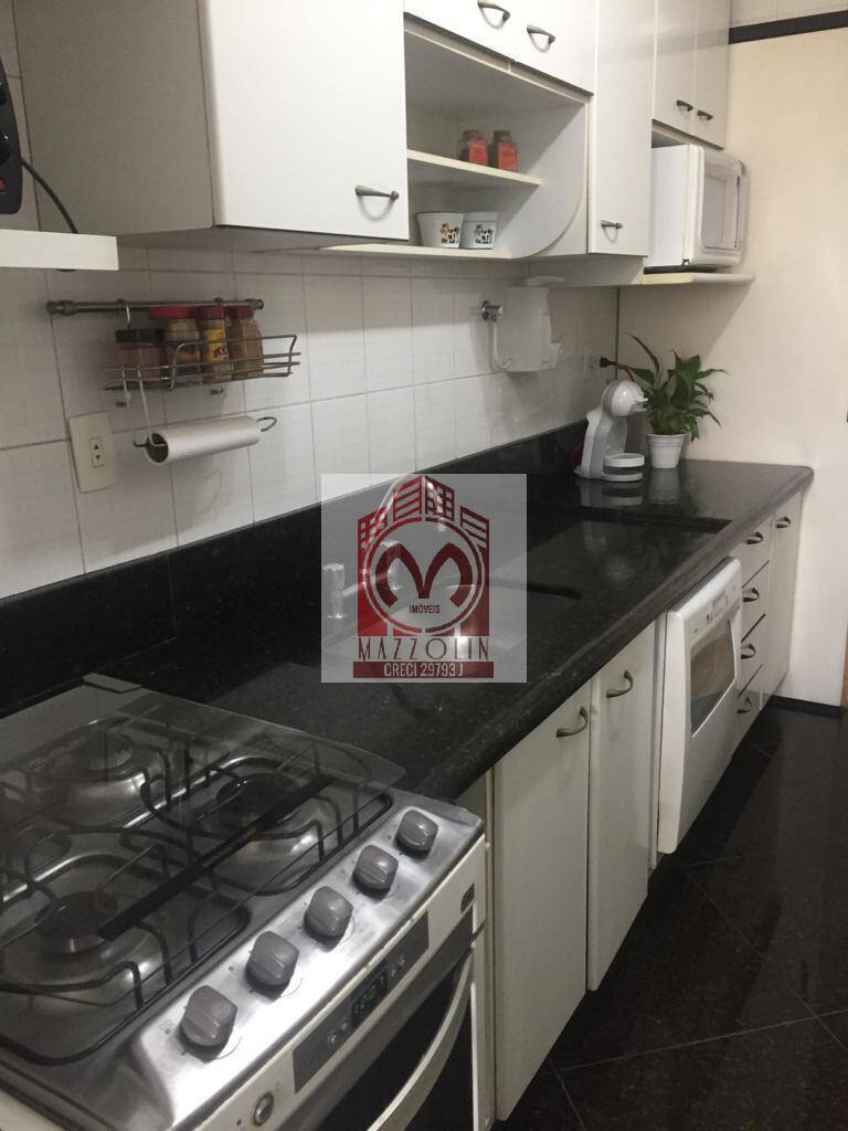 Apartamento, 3 quartos, 74 m² - Foto 8
