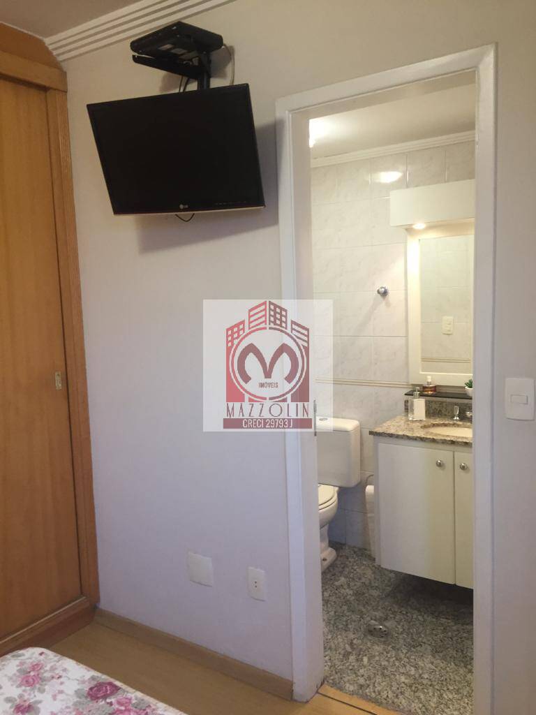 Apartamento, 3 quartos, 74 m² - Foto 20