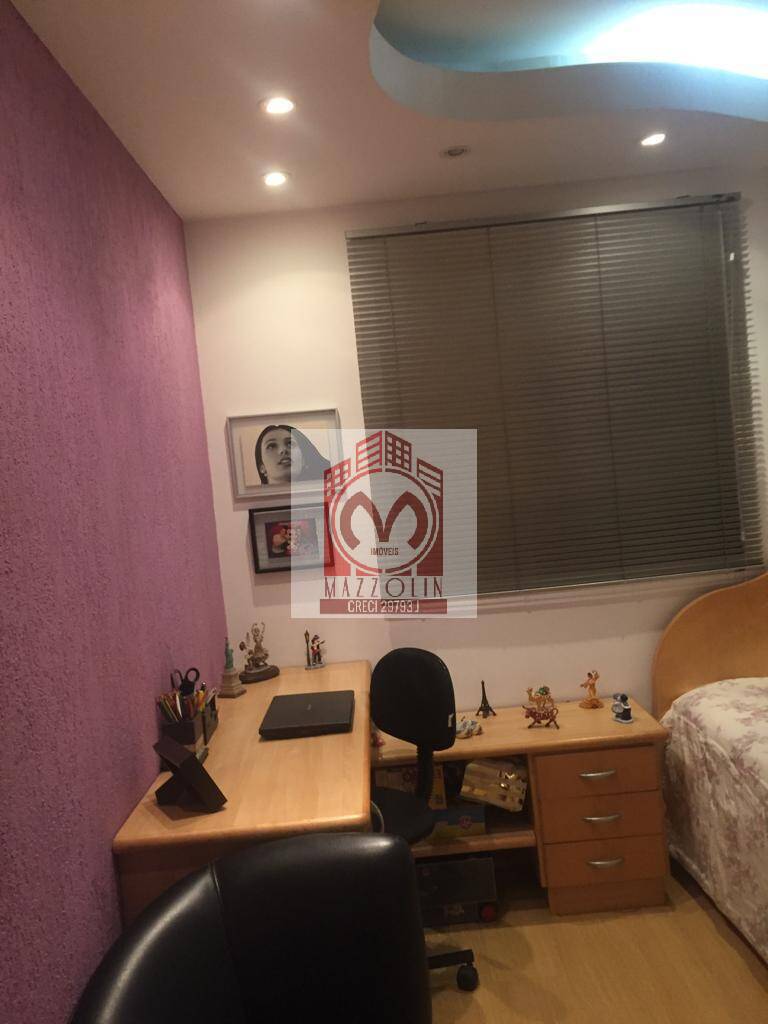 Apartamento, 3 quartos, 74 m² - Foto 24