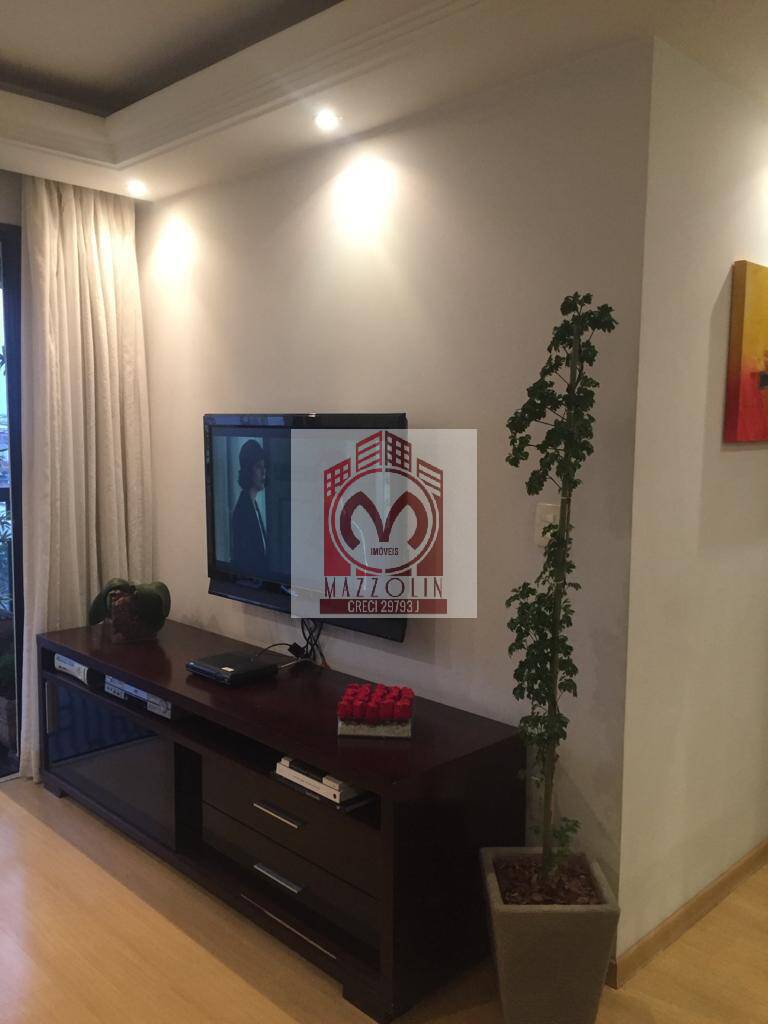 Apartamento, 3 quartos, 74 m² - Foto 4