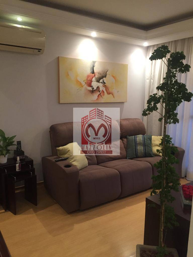 Apartamento, 3 quartos, 74 m² - Foto 5