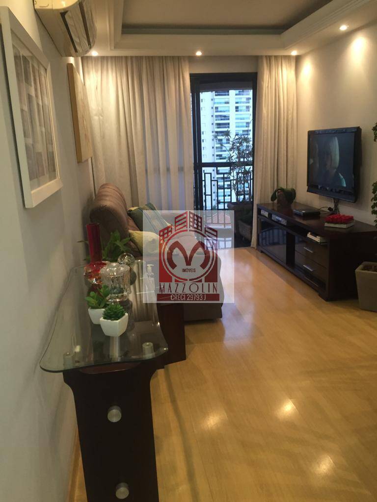 Apartamento, 3 quartos, 74 m² - Foto 1