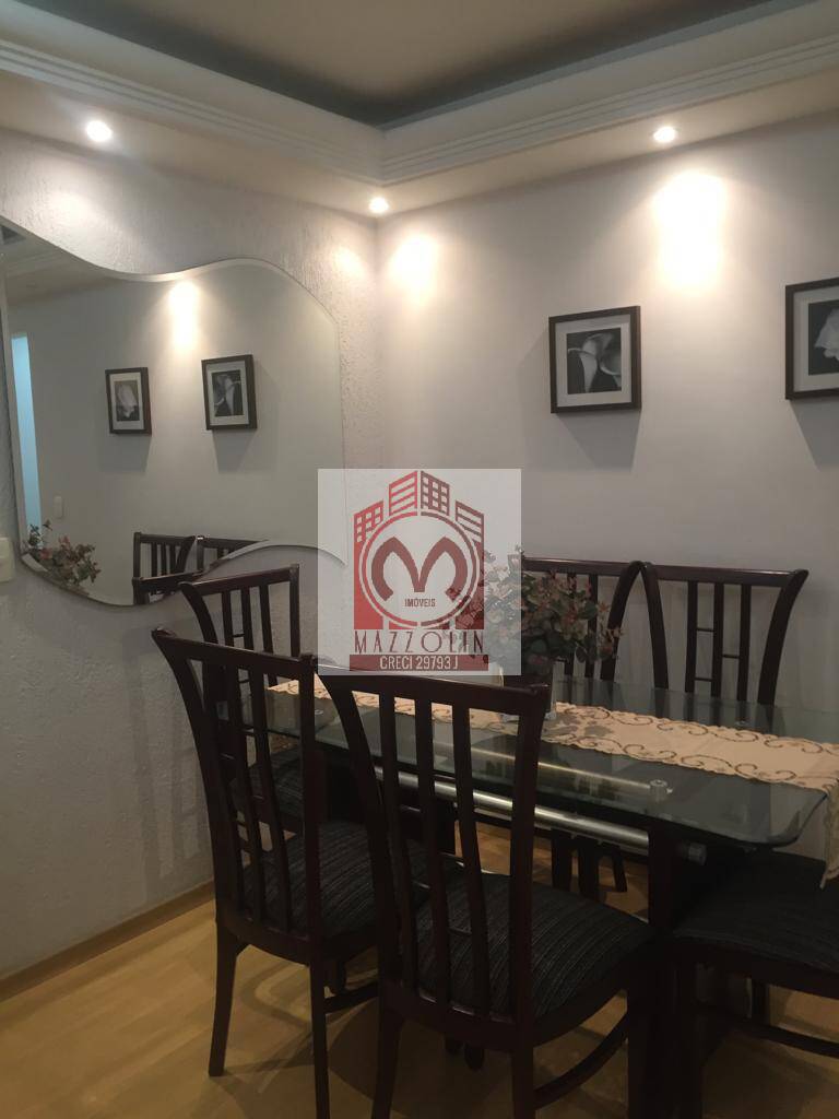 Apartamento, 3 quartos, 74 m² - Foto 6