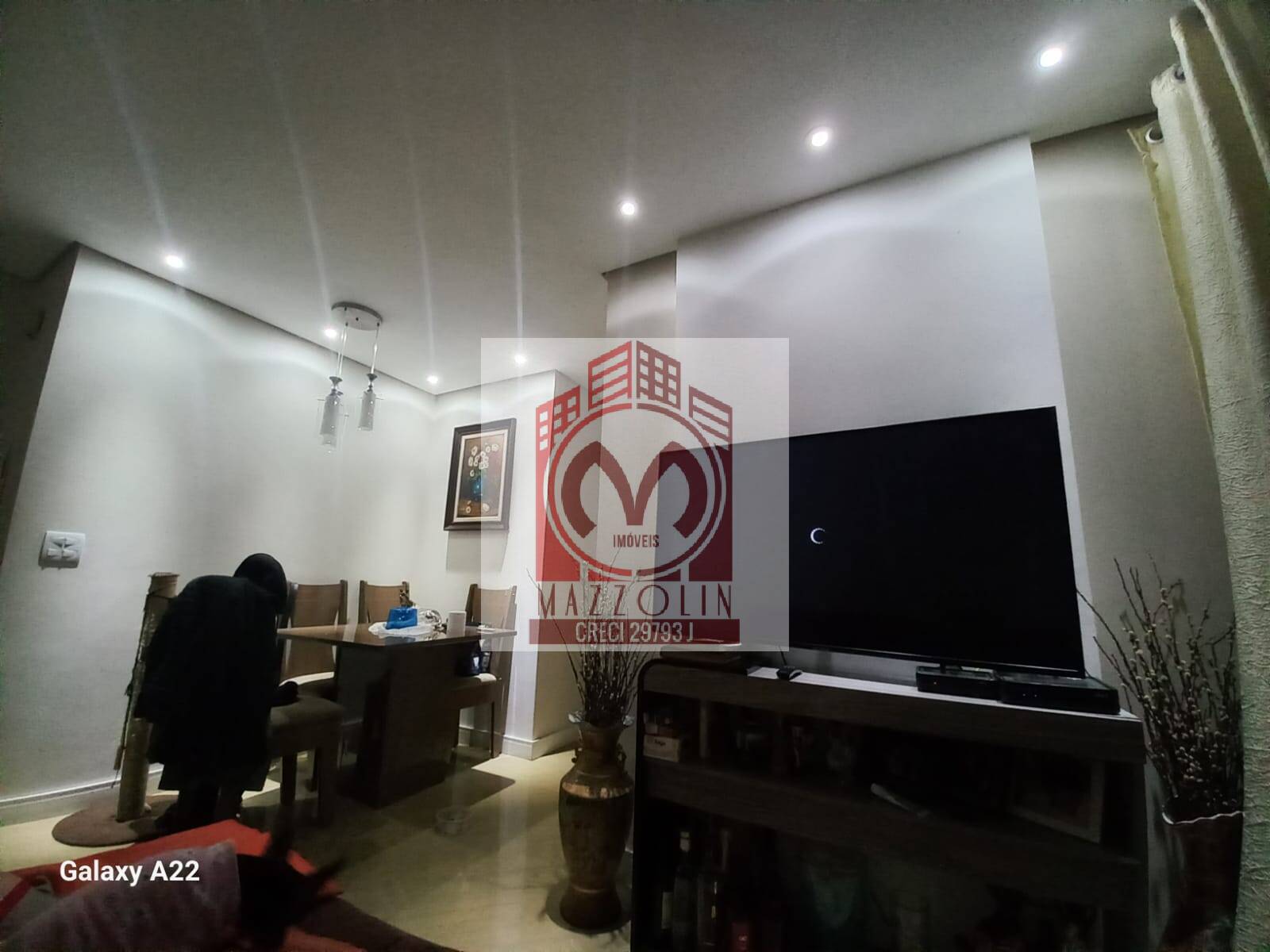 Apartamento, 2 quartos, 57 m² - Foto 1