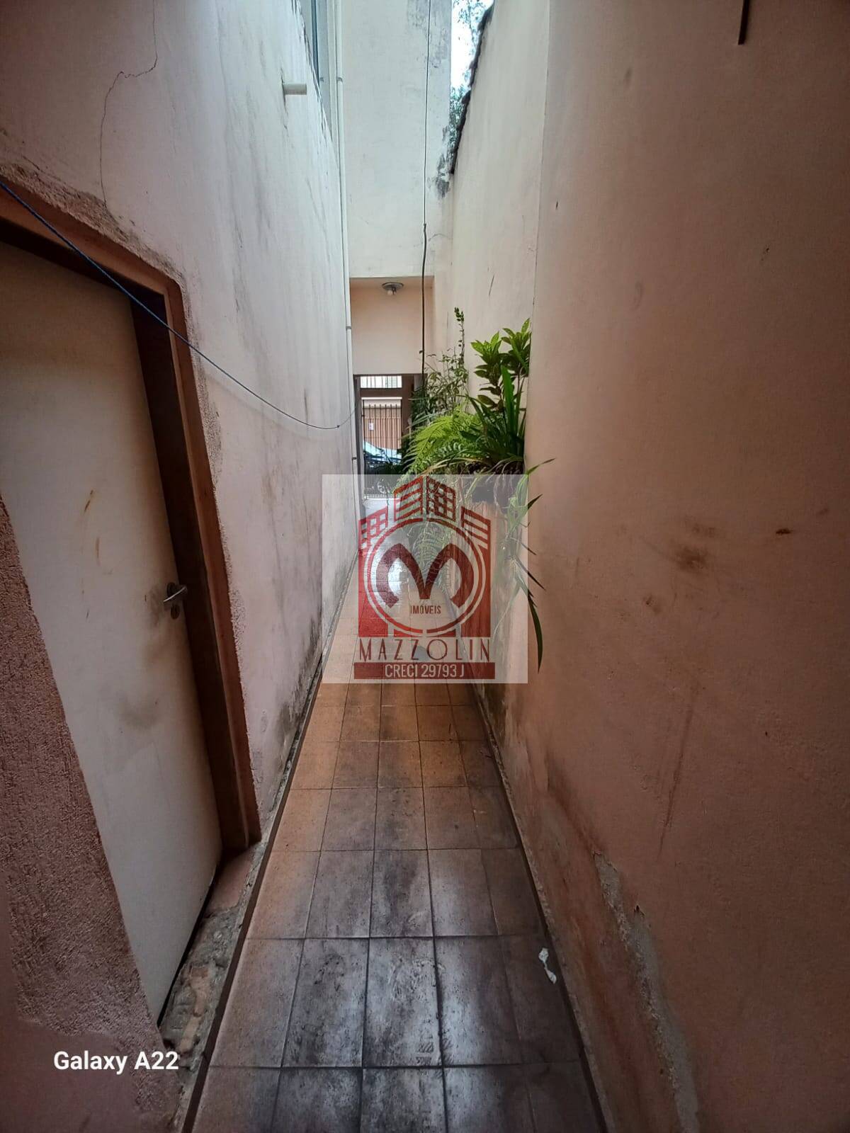 Sobrado, 3 quartos, 110 m² - Foto 5