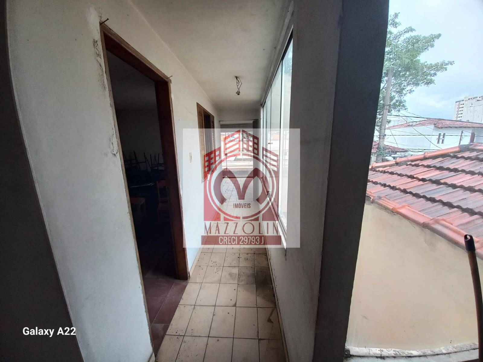 Sobrado, 3 quartos, 110 m² - Foto 4