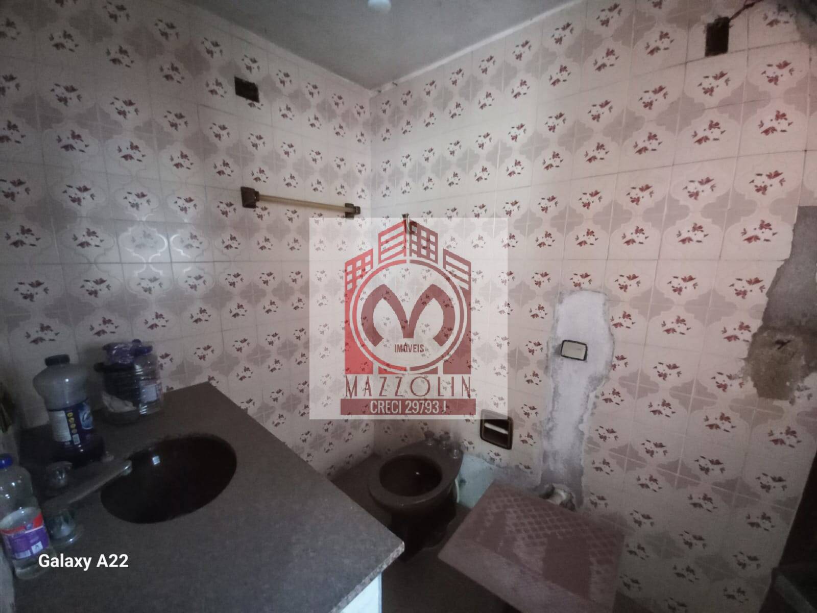 Sobrado, 3 quartos, 110 m² - Foto 8