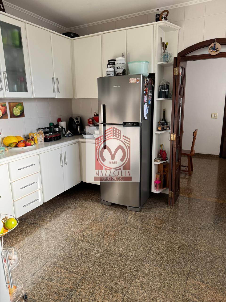 Apartamento, 5 quartos, 240 m² - Foto 7