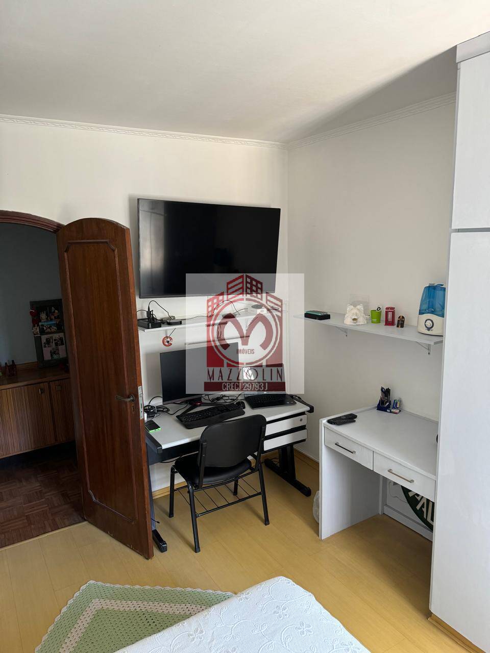Apartamento, 5 quartos, 240 m² - Foto 11
