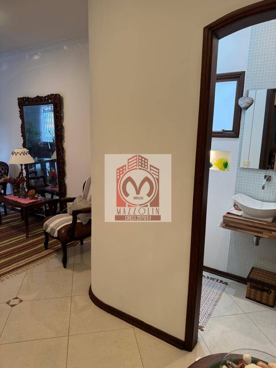 Apartamento, 5 quartos, 240 m² - Foto 4