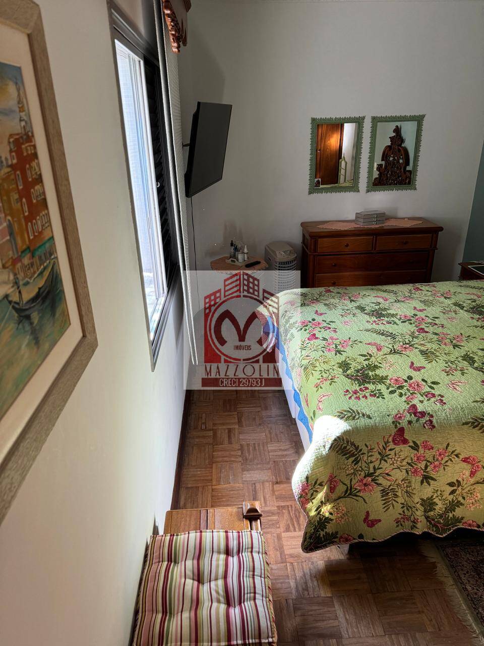 Apartamento, 5 quartos, 240 m² - Foto 15