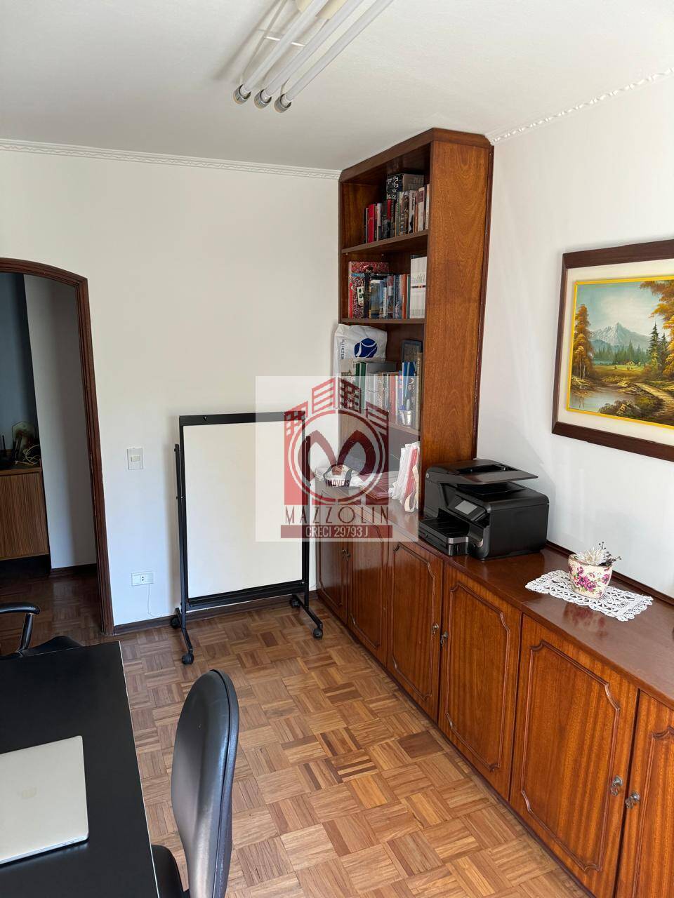 Apartamento, 5 quartos, 240 m² - Foto 12