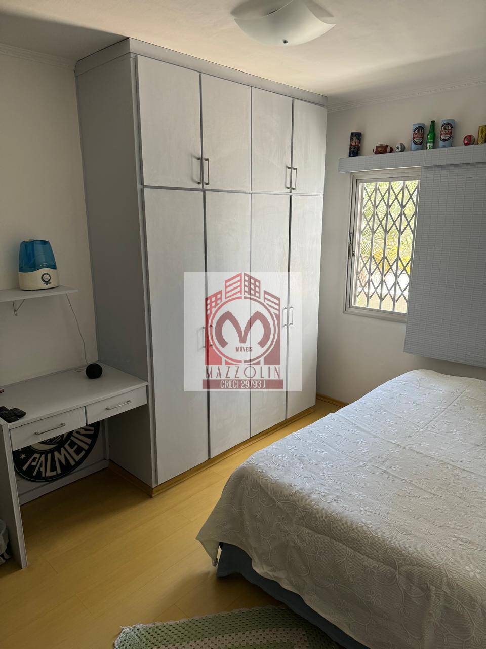 Apartamento, 5 quartos, 240 m² - Foto 19