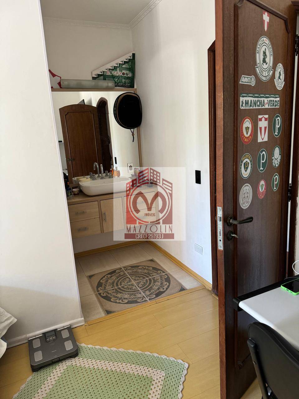 Apartamento, 5 quartos, 240 m² - Foto 27