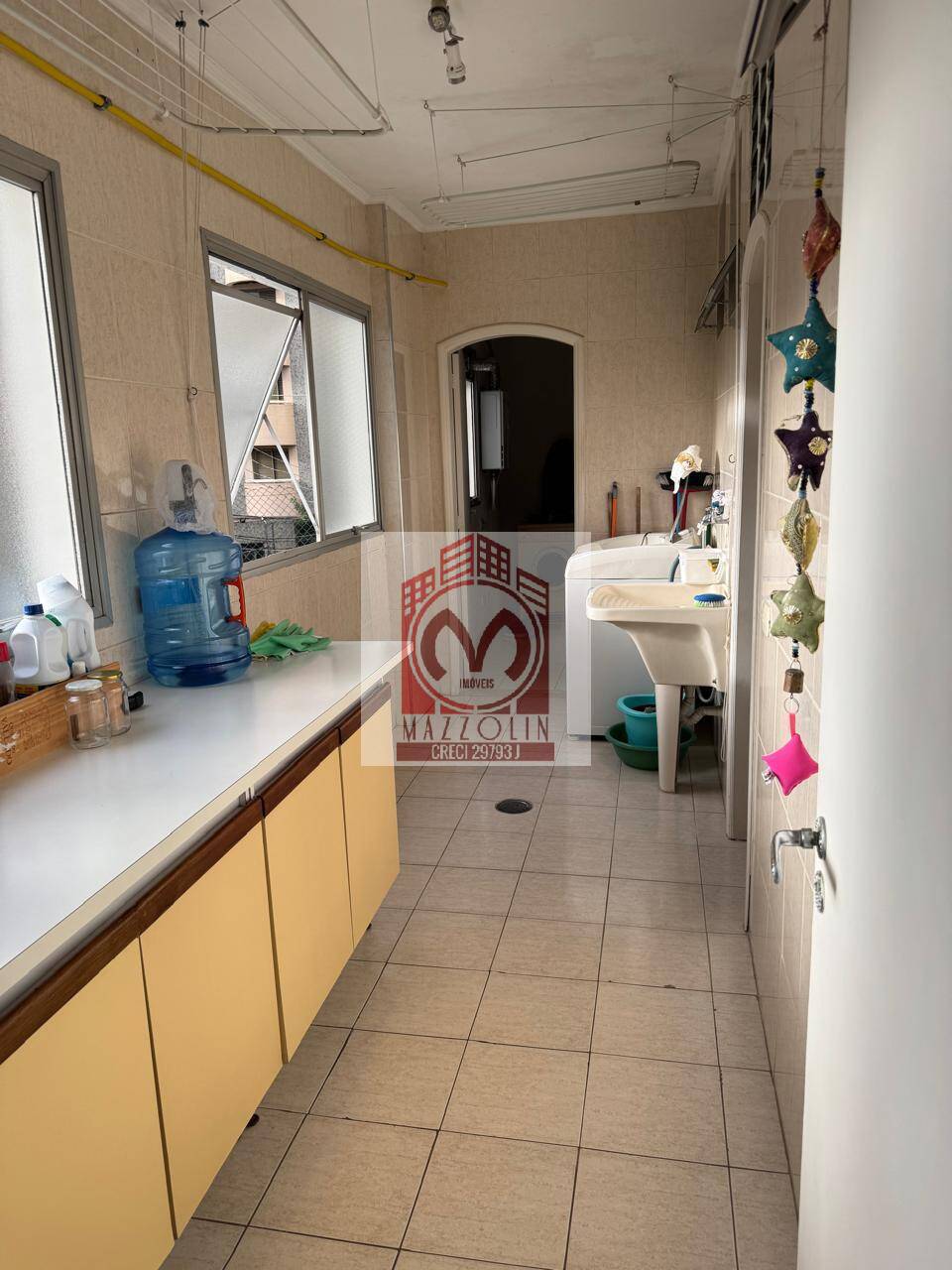 Apartamento, 5 quartos, 240 m² - Foto 9
