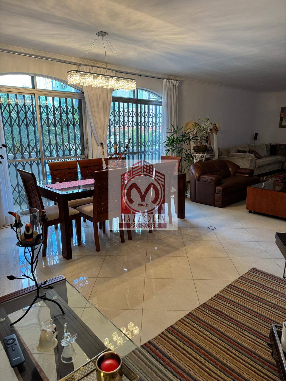 Apartamento, 5 quartos, 240 m² - Foto 2