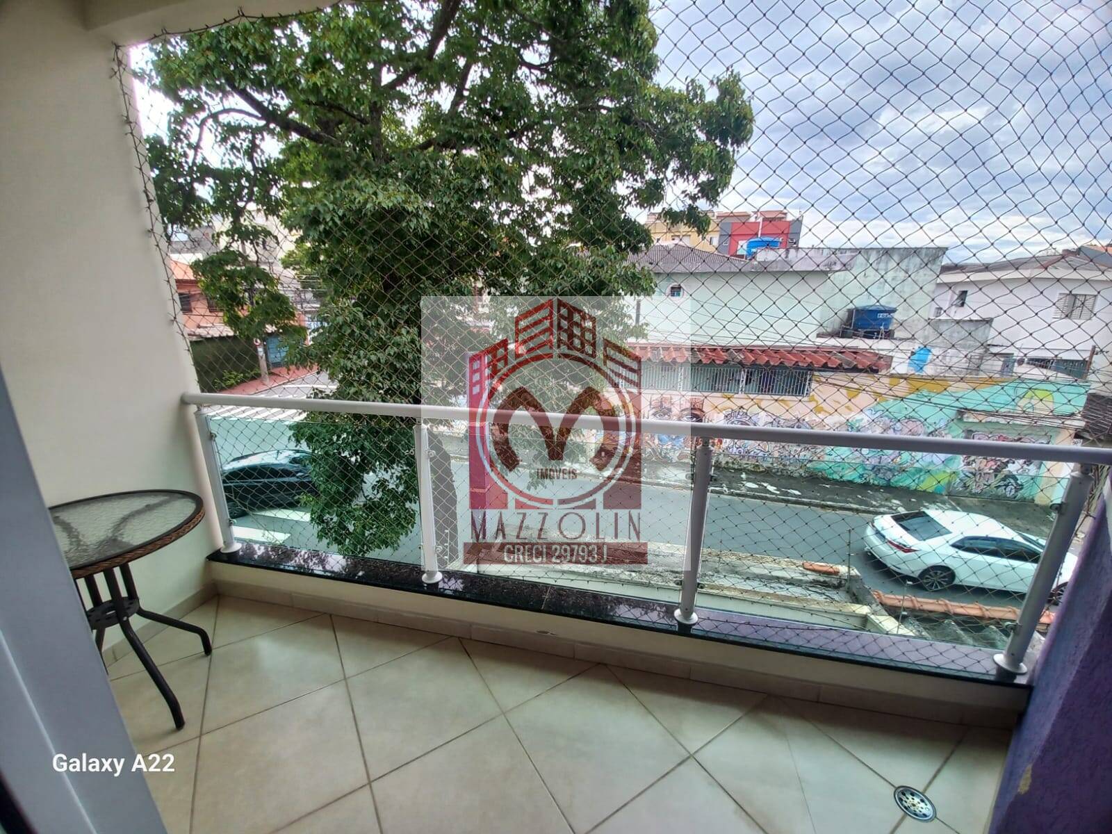 Sobrado, 3 quartos, 218 m² - Foto 31