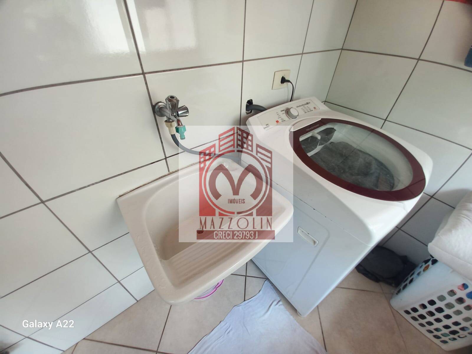 Sobrado, 3 quartos, 218 m² - Foto 25