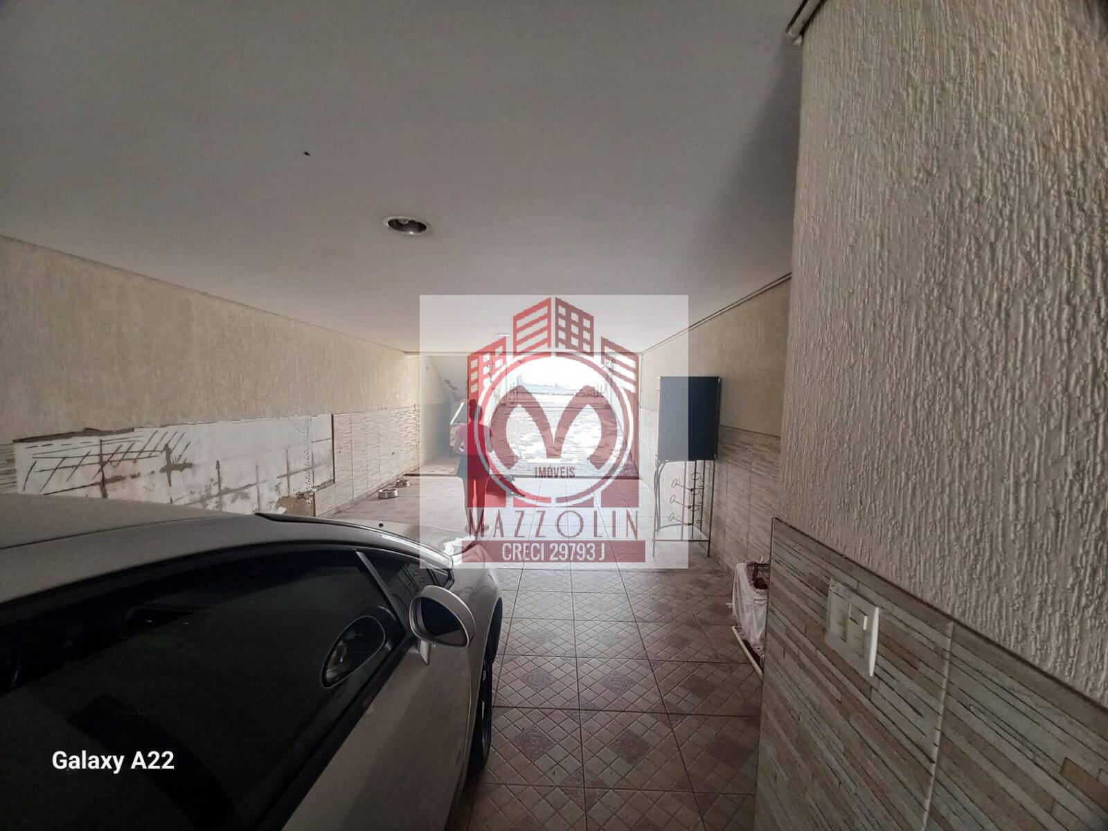 Sobrado, 3 quartos, 218 m² - Foto 35