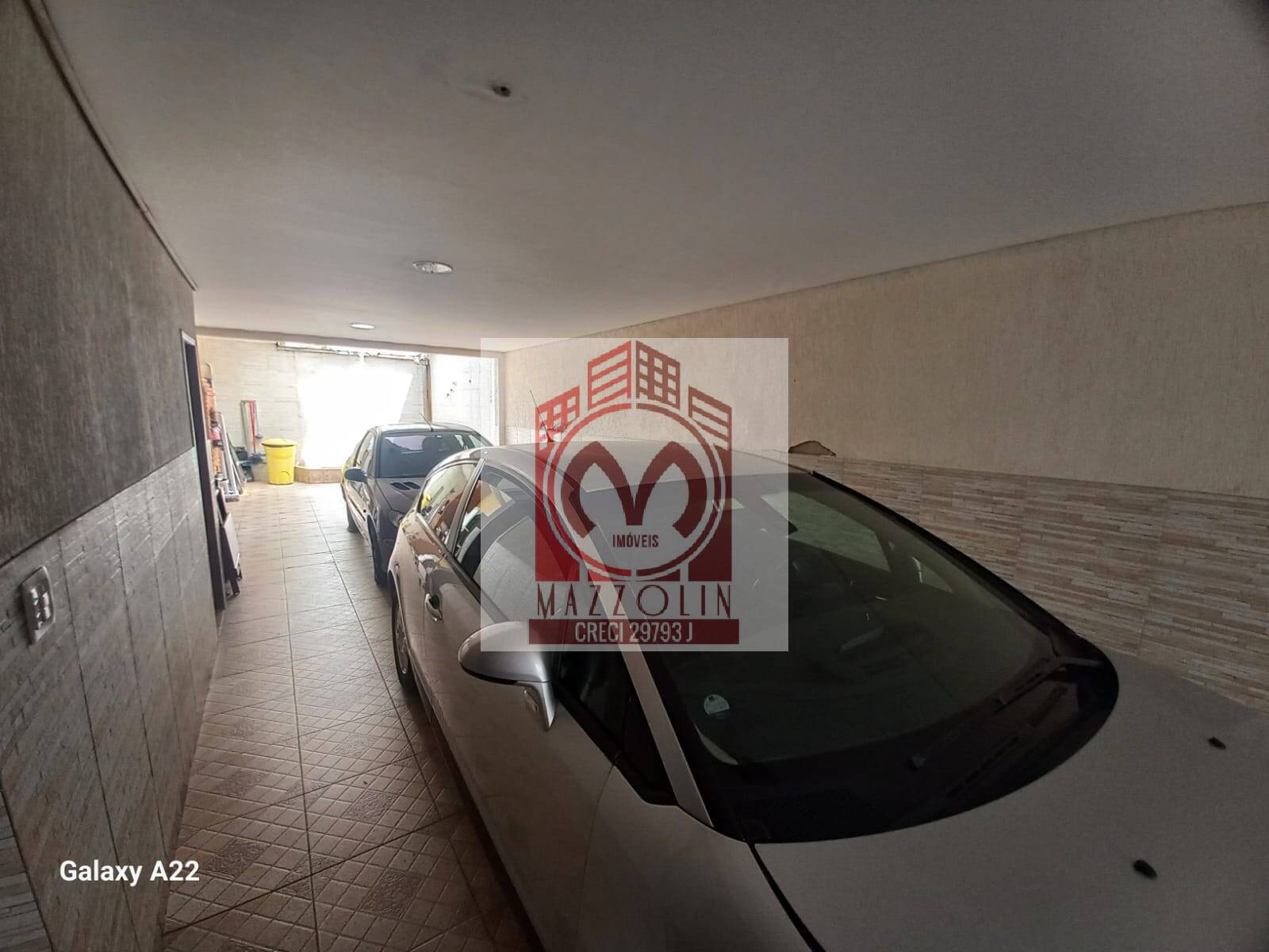 Sobrado, 3 quartos, 218 m² - Foto 36
