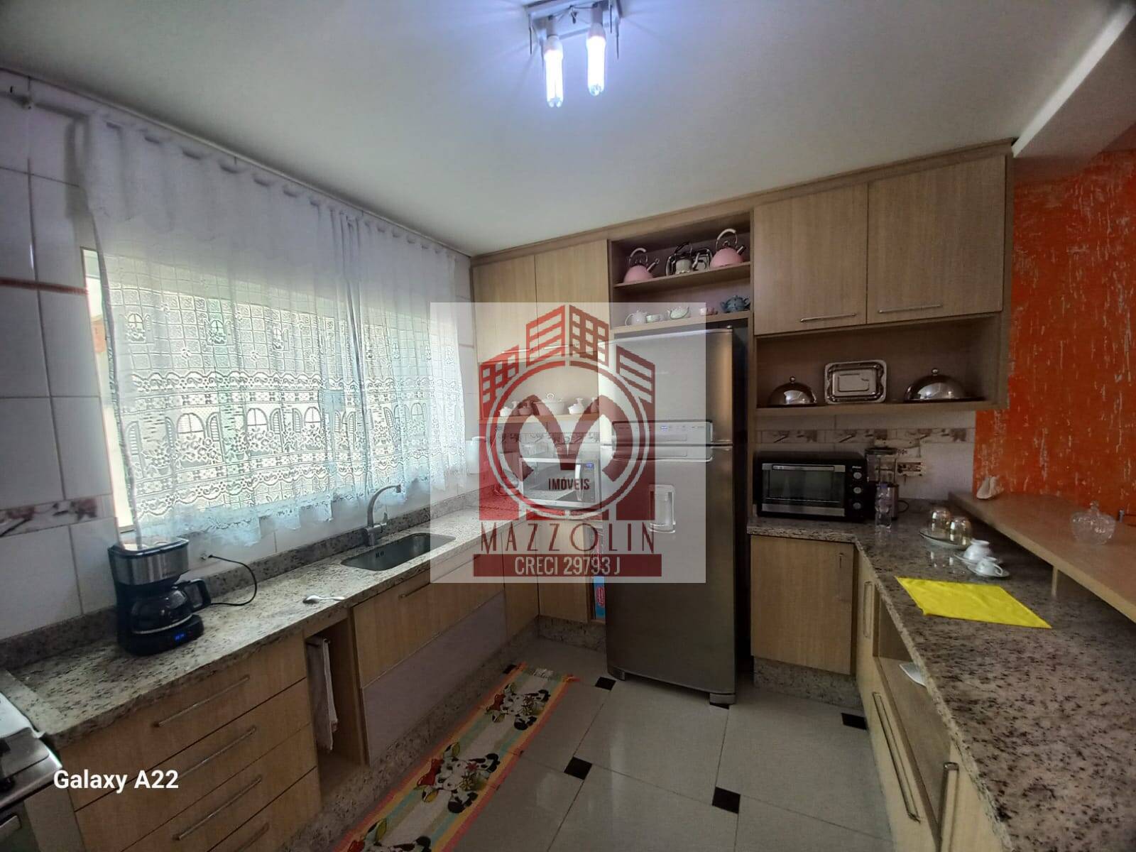 Sobrado, 3 quartos, 218 m² - Foto 12