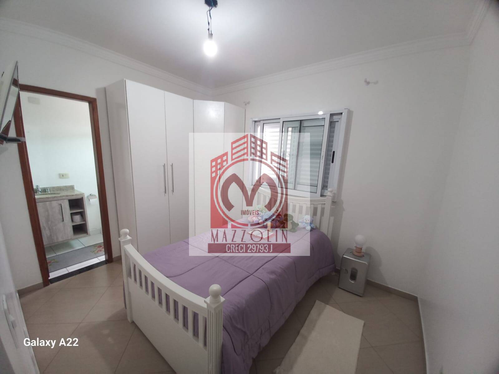 Sobrado, 3 quartos, 218 m² - Foto 32