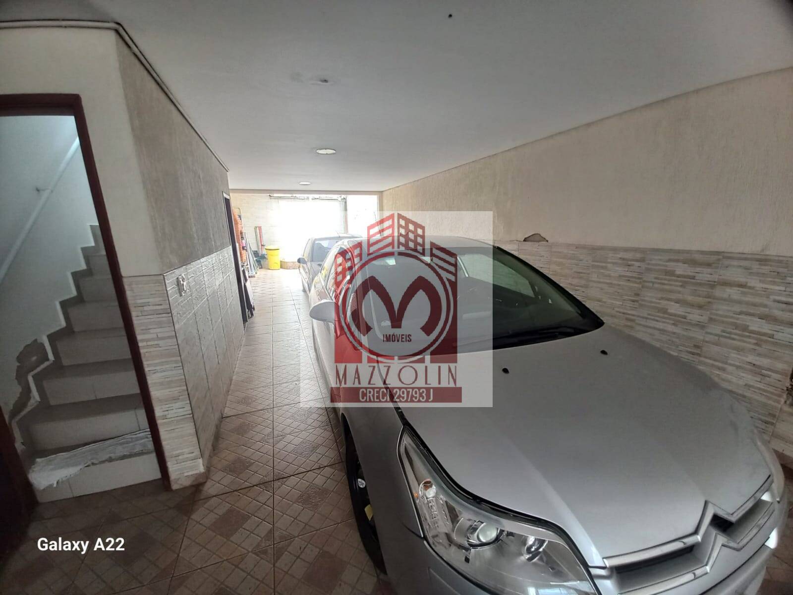 Sobrado, 3 quartos, 218 m² - Foto 37