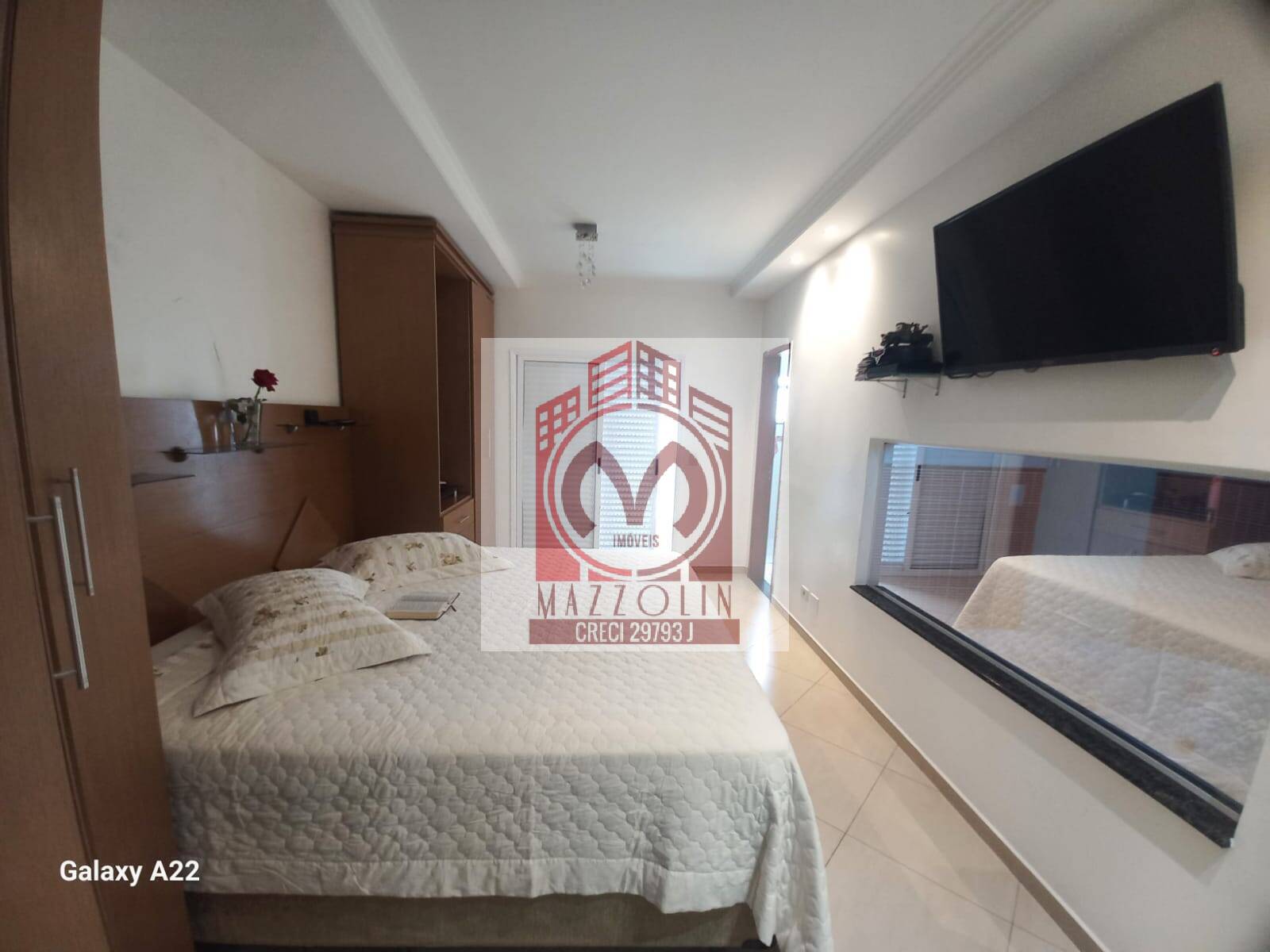 Sobrado, 3 quartos, 218 m² - Foto 28