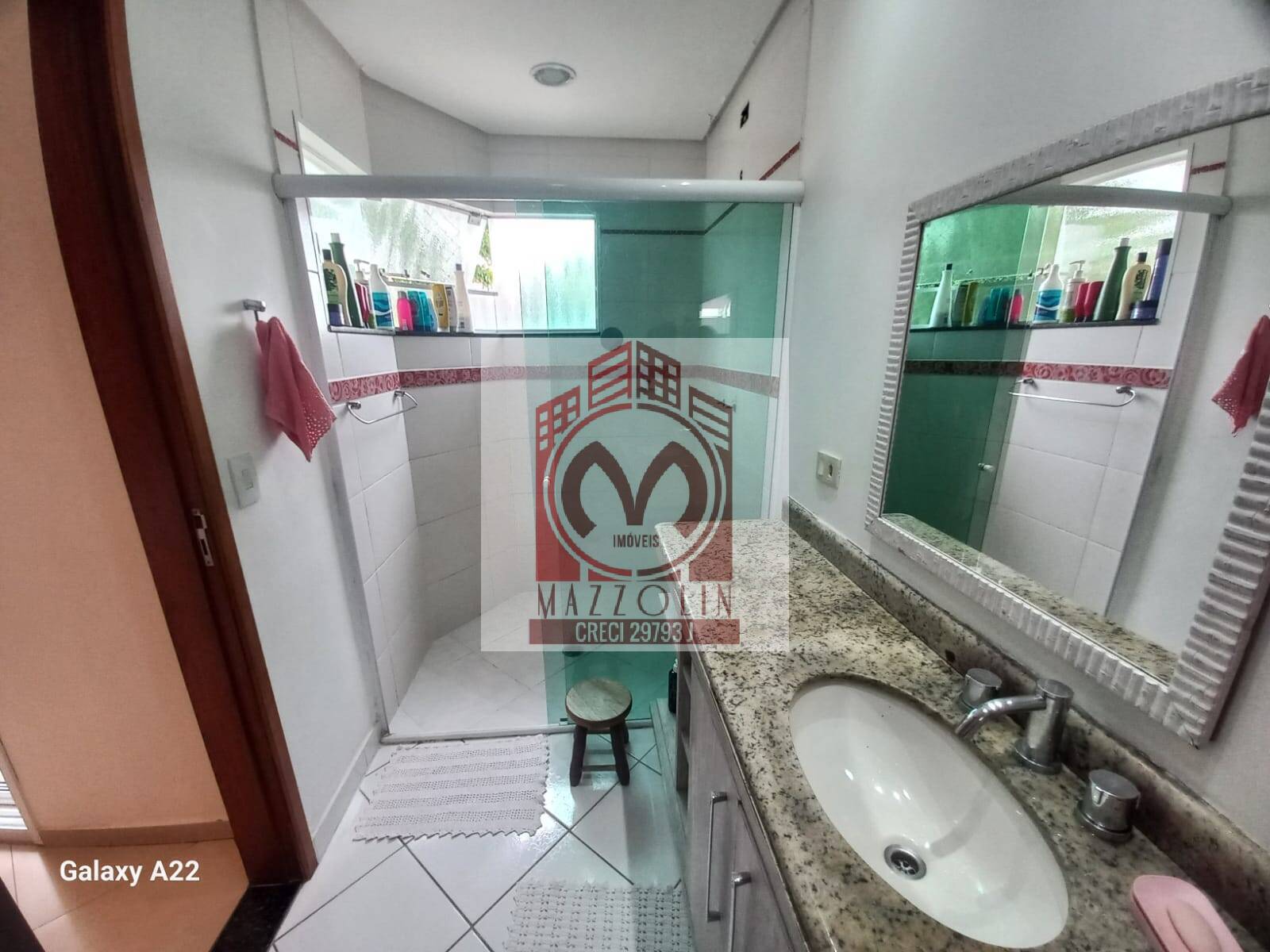 Sobrado, 3 quartos, 218 m² - Foto 29