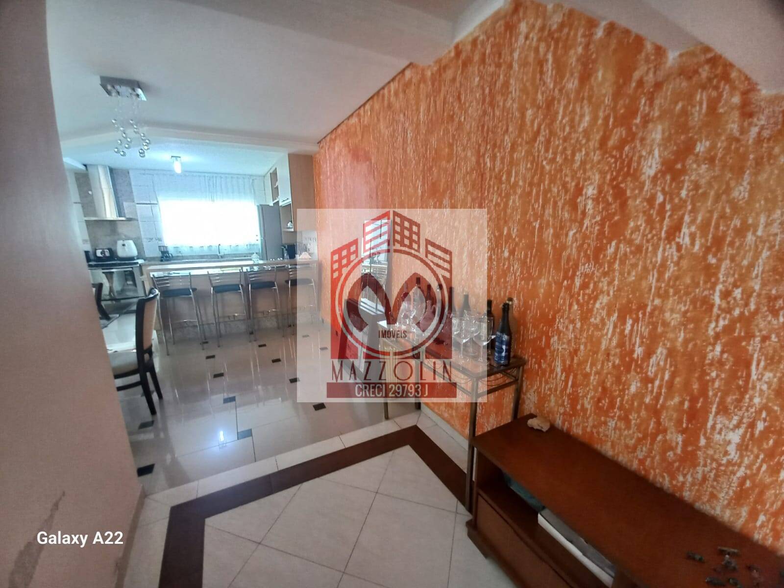 Sobrado, 3 quartos, 218 m² - Foto 23