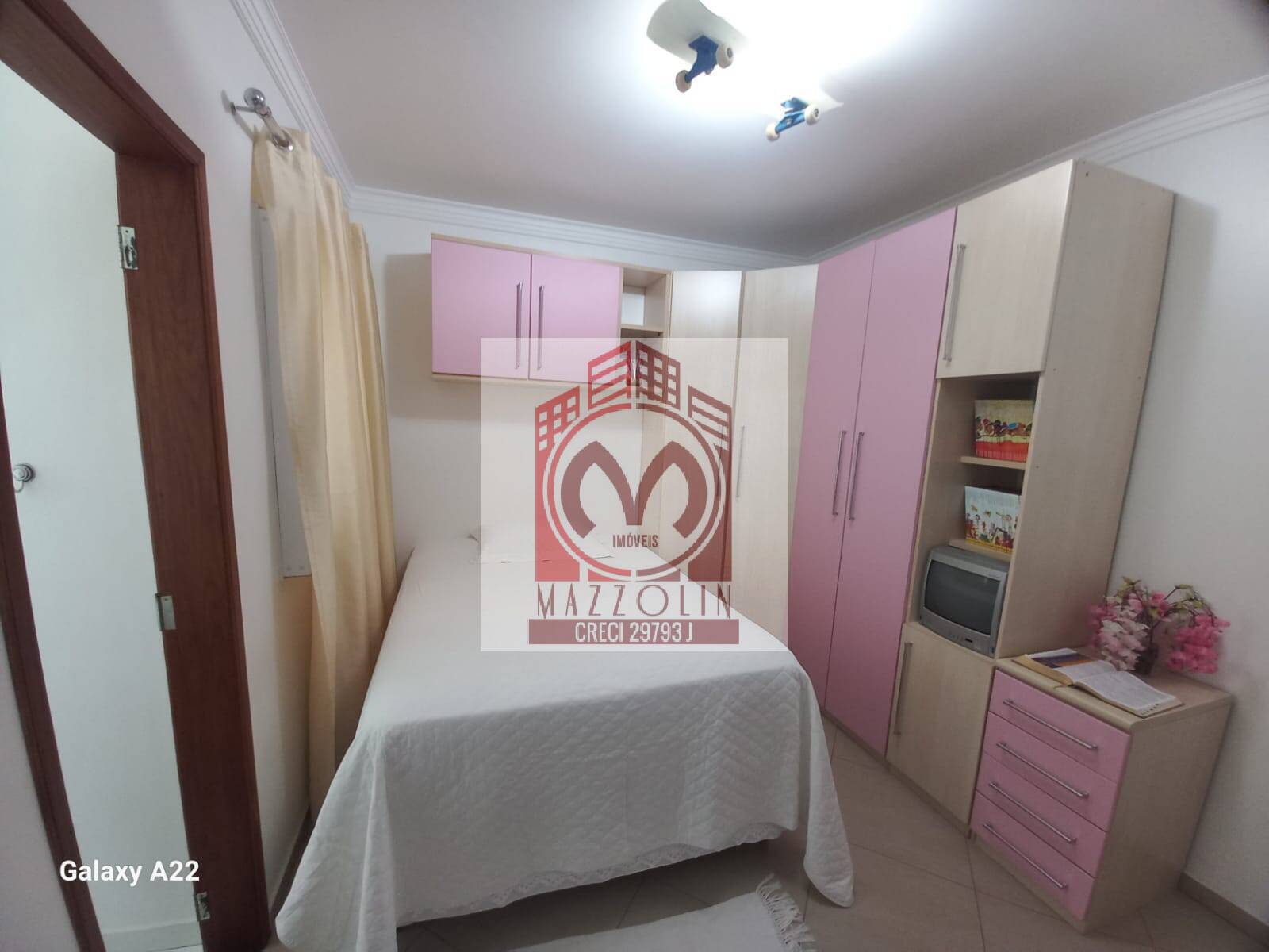 Sobrado, 3 quartos, 218 m² - Foto 34