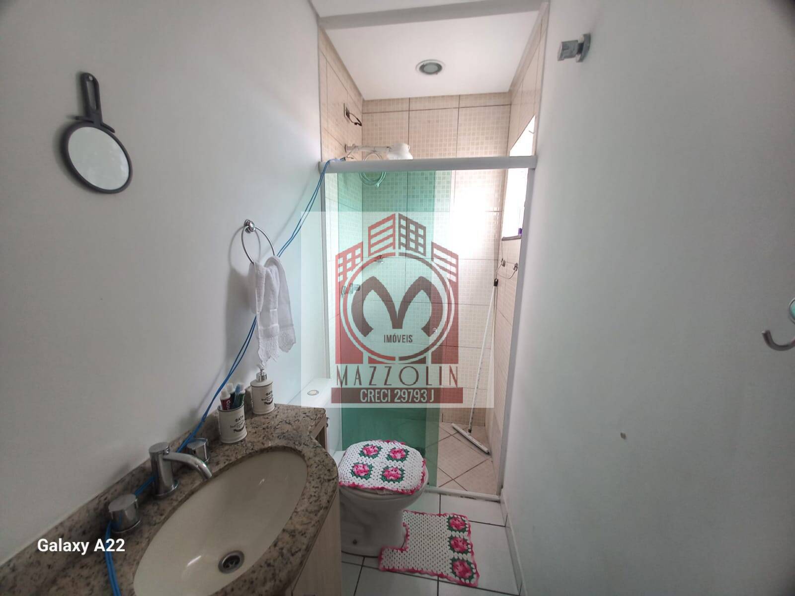 Sobrado, 3 quartos, 218 m² - Foto 33