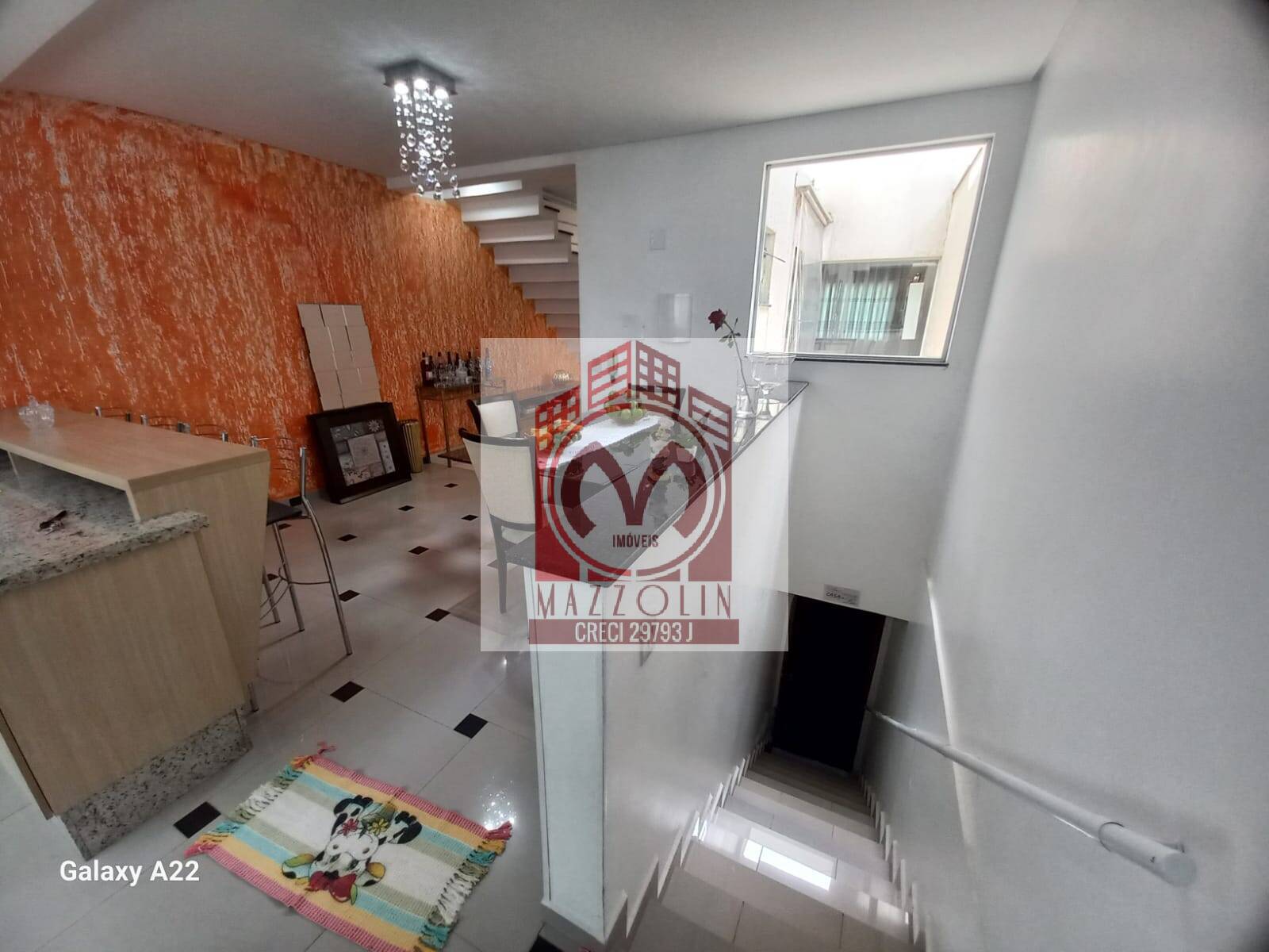 Sobrado, 3 quartos, 218 m² - Foto 21