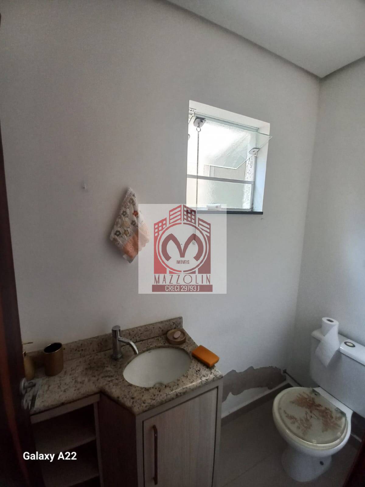 Sobrado, 3 quartos, 218 m² - Foto 19