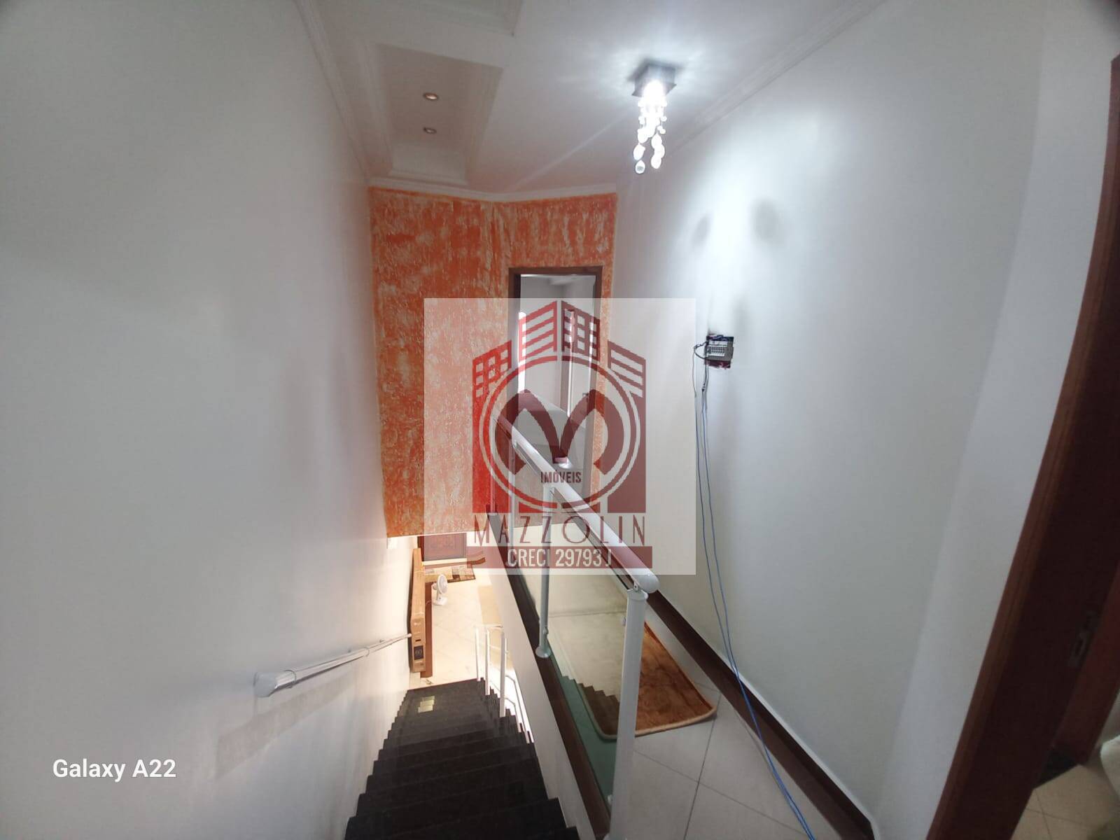 Sobrado, 3 quartos, 218 m² - Foto 27