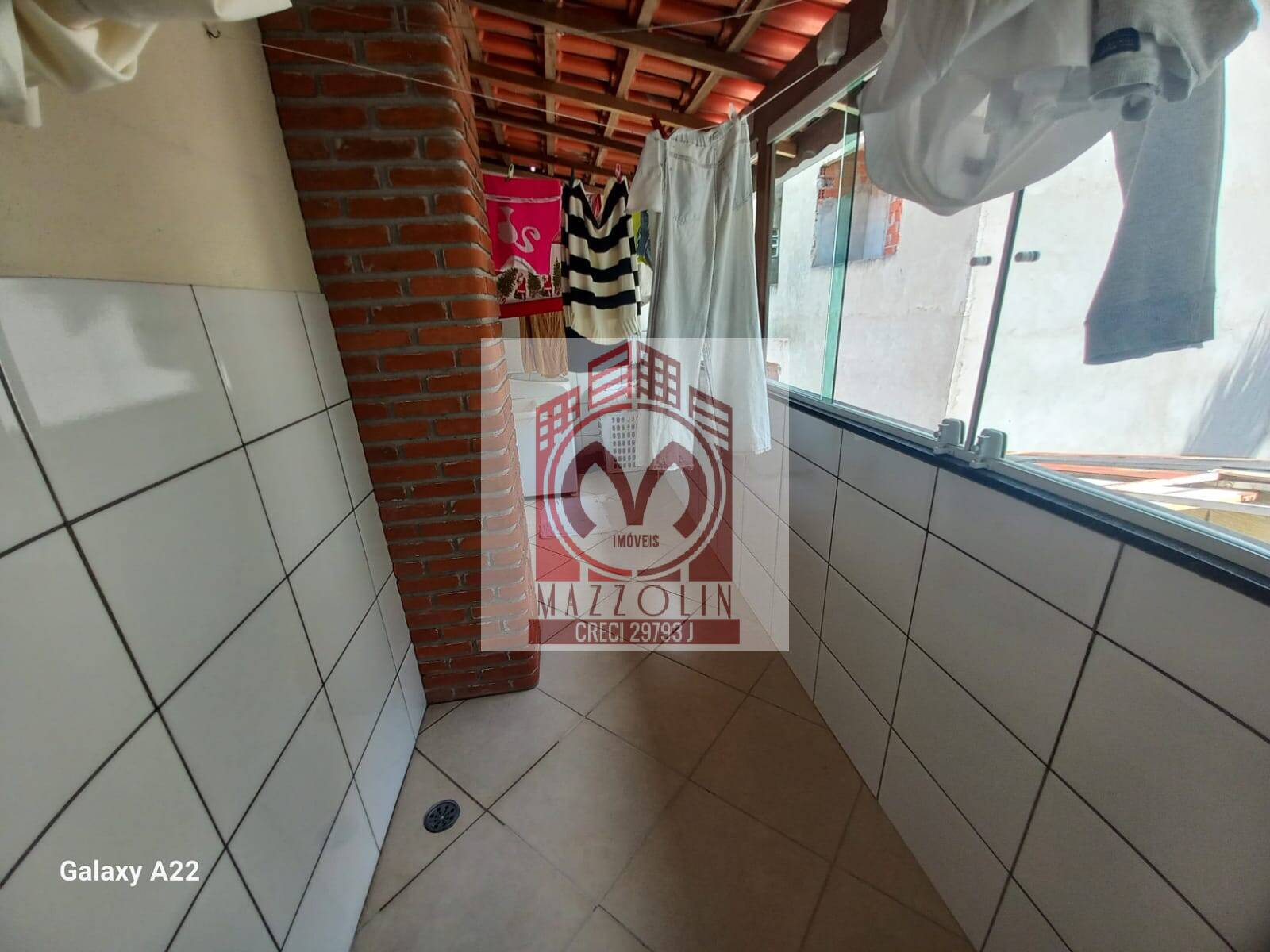 Sobrado, 3 quartos, 218 m² - Foto 24
