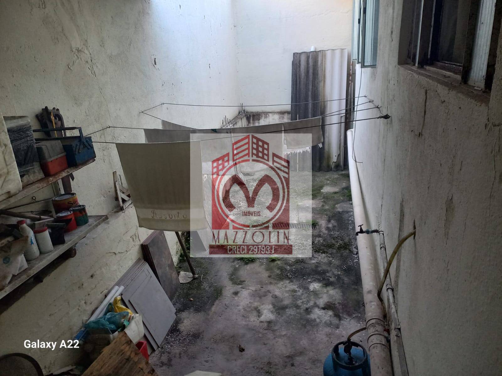 Casa, 1 quarto, 240 m² - Foto 4