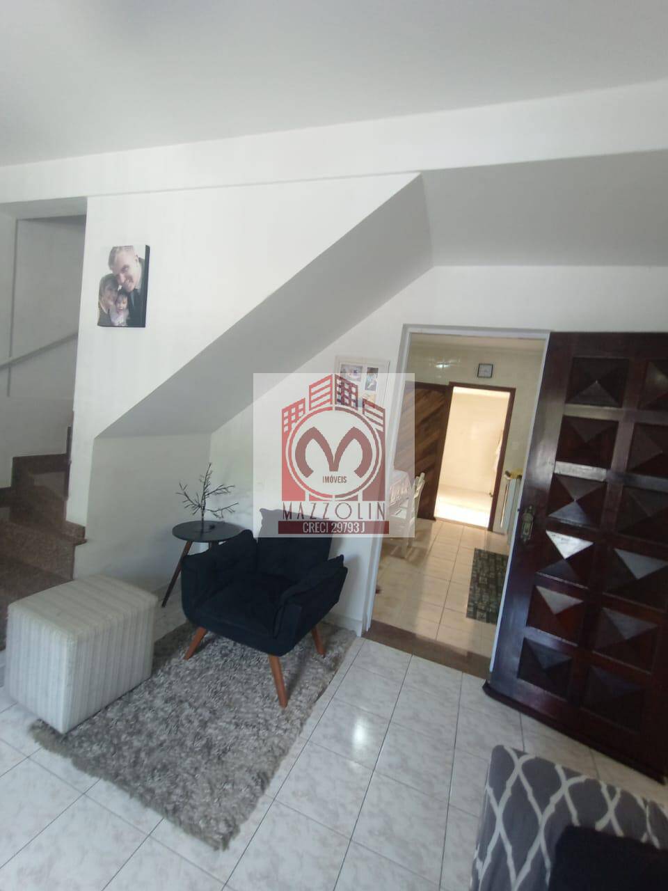 Sobrado, 3 quartos, 142 m² - Foto 3