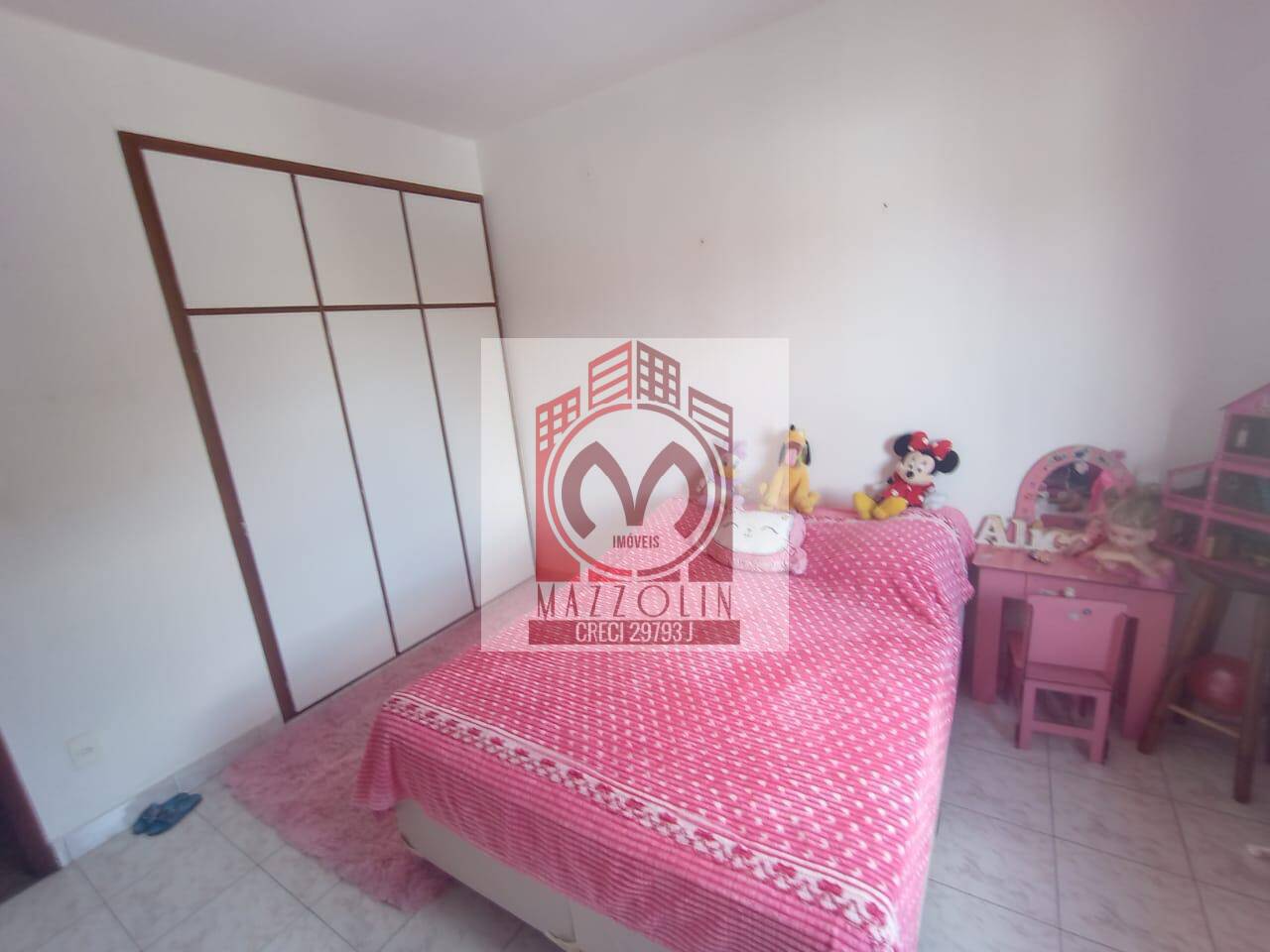 Sobrado, 3 quartos, 142 m² - Foto 16