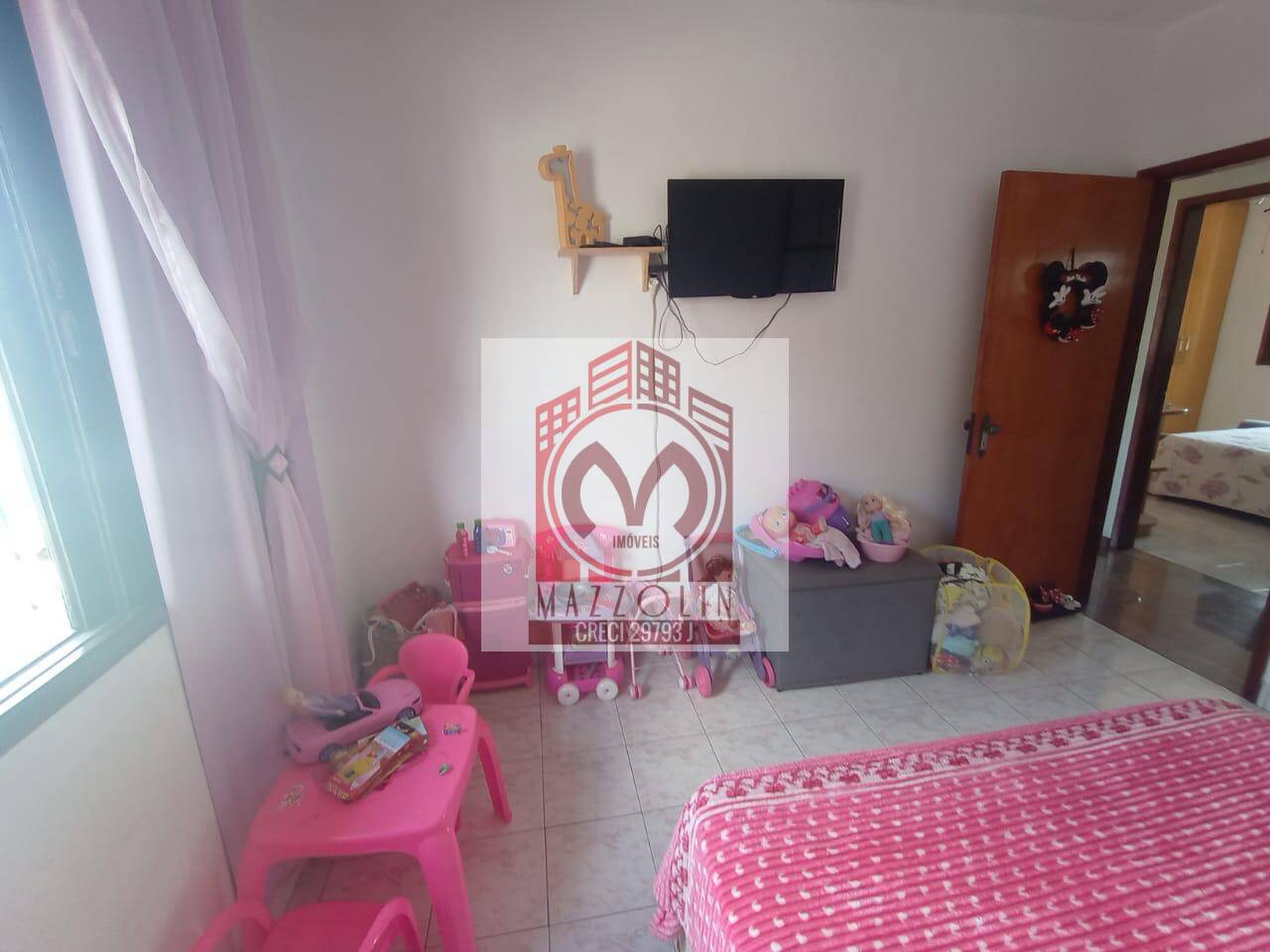 Sobrado, 3 quartos, 142 m² - Foto 17
