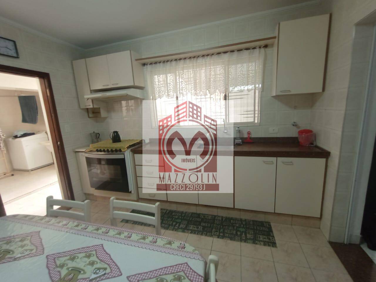 Sobrado, 3 quartos, 142 m² - Foto 1