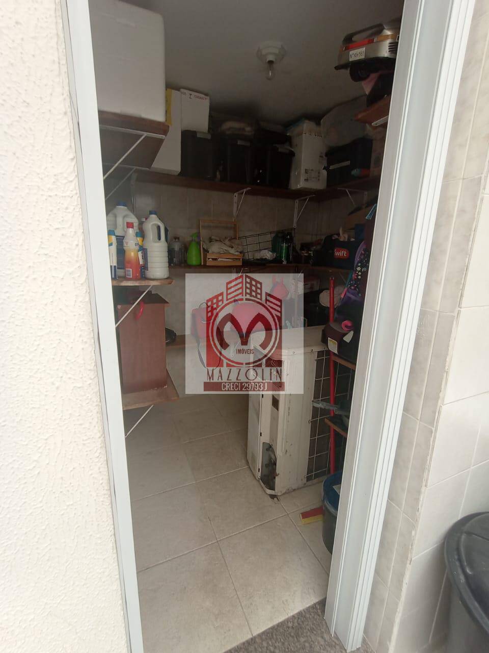 Sobrado, 3 quartos, 142 m² - Foto 25