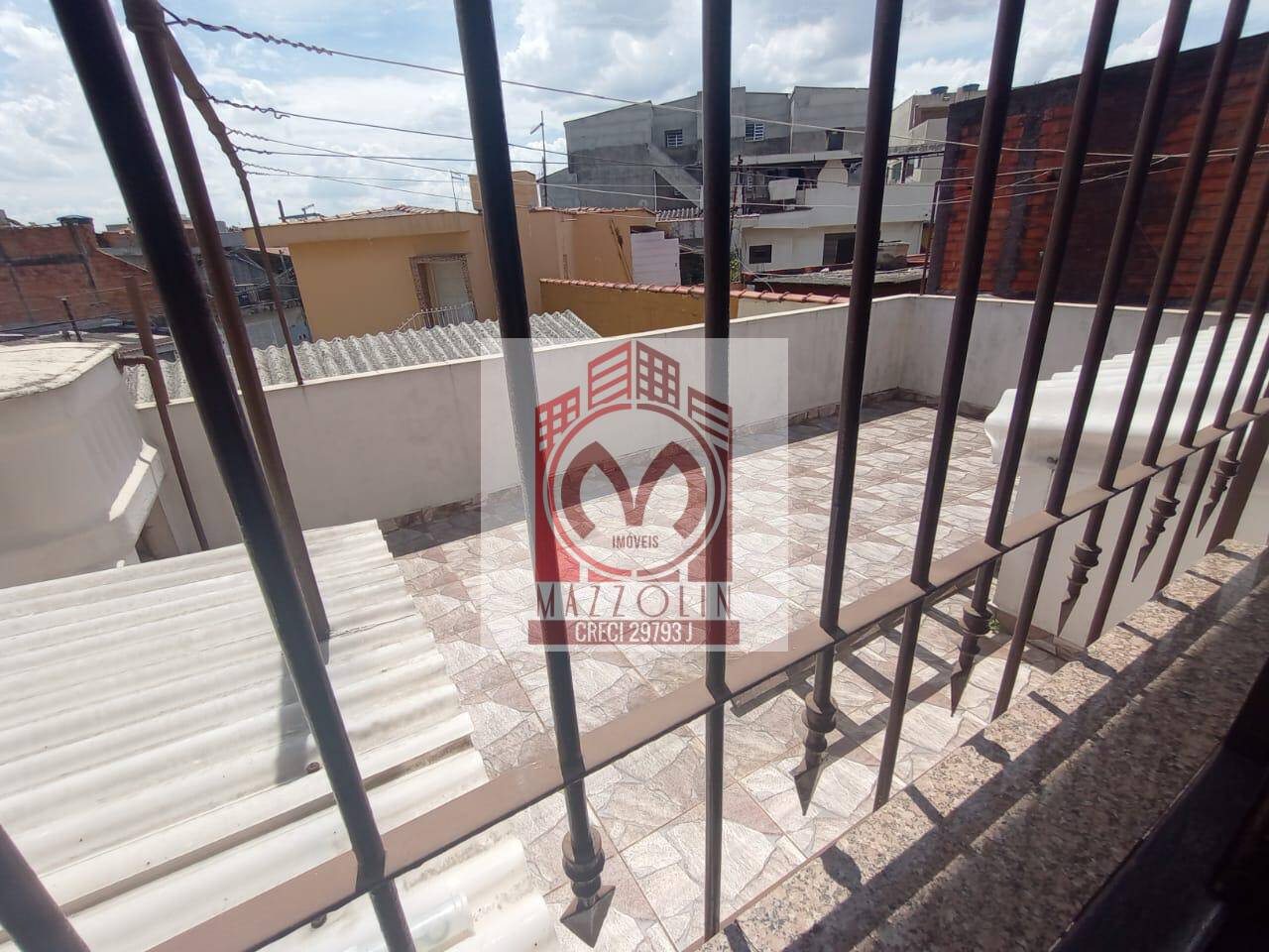 Sobrado, 3 quartos, 142 m² - Foto 26