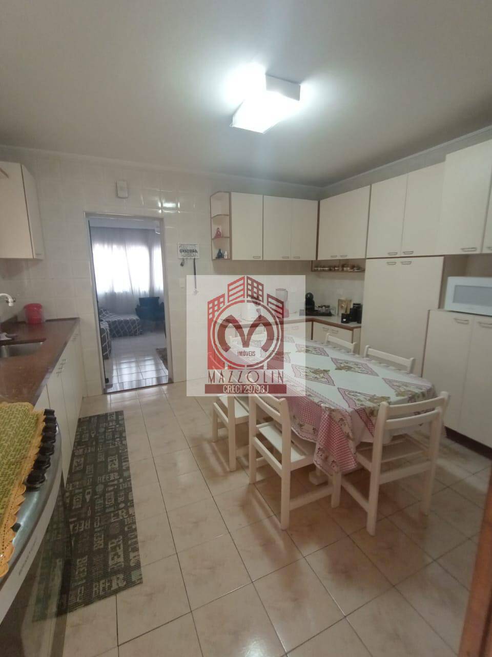 Sobrado, 3 quartos, 142 m² - Foto 2