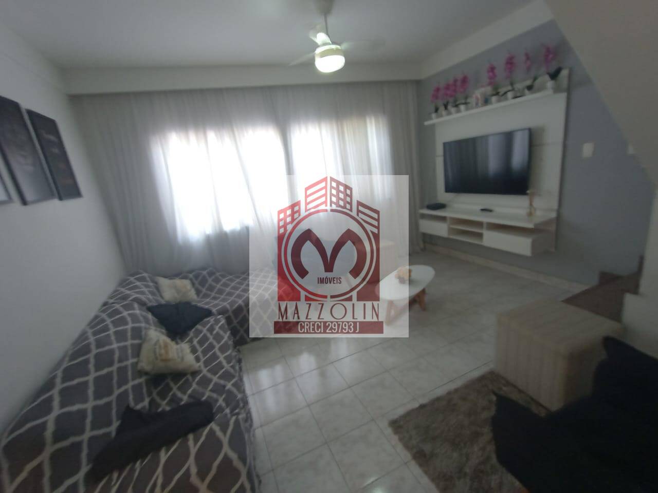 Sobrado, 3 quartos, 142 m² - Foto 6