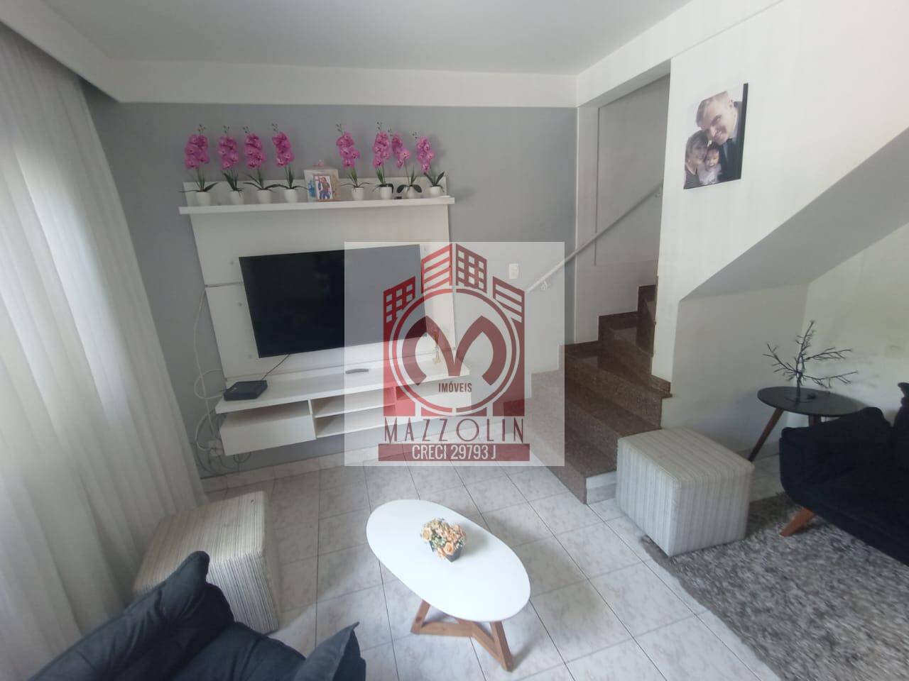 Sobrado, 3 quartos, 142 m² - Foto 5