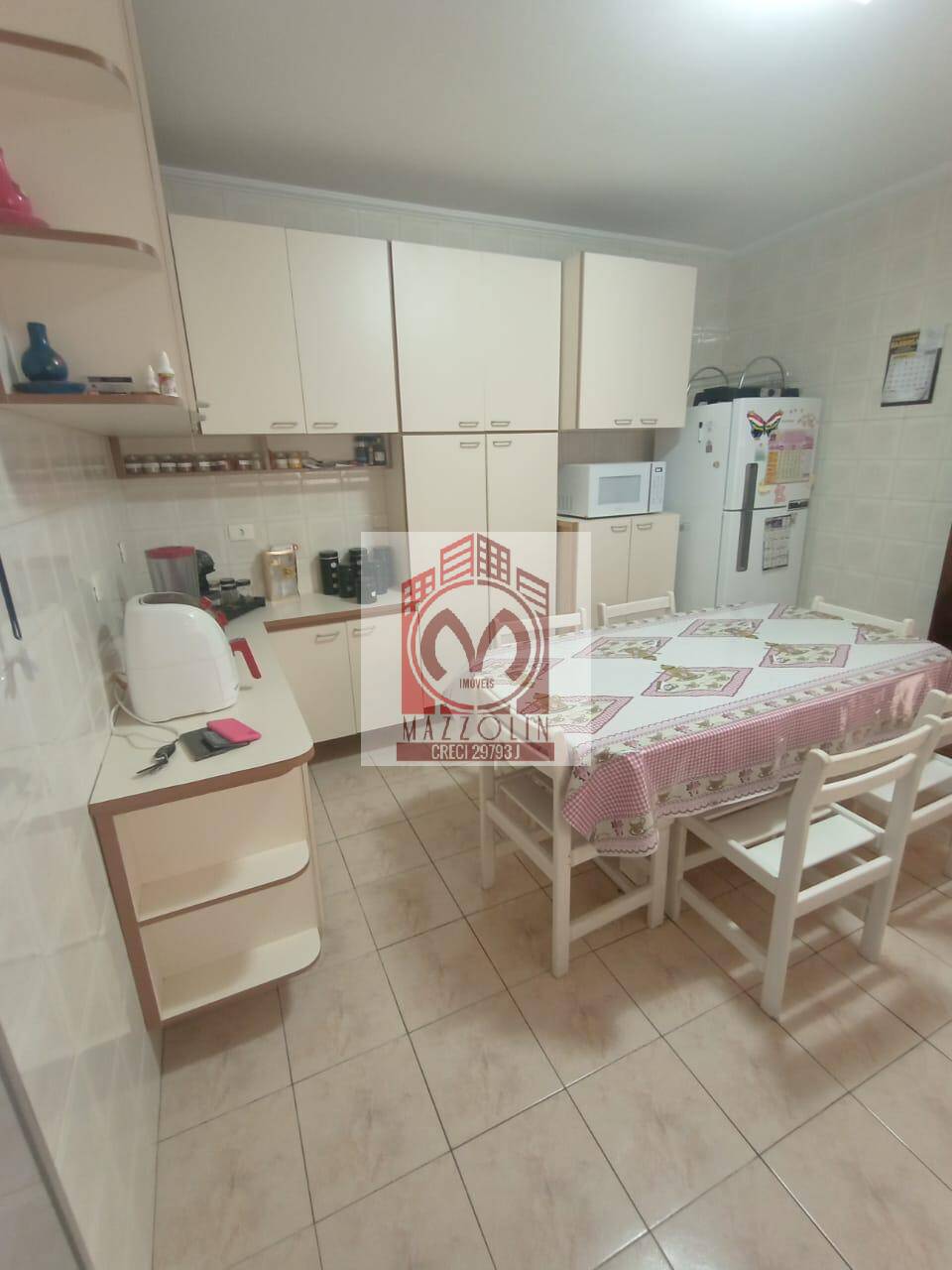 Sobrado, 3 quartos, 142 m² - Foto 7