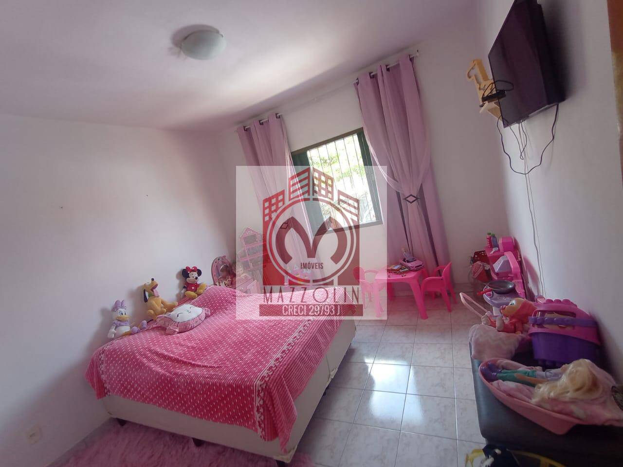 Sobrado, 3 quartos, 142 m² - Foto 19