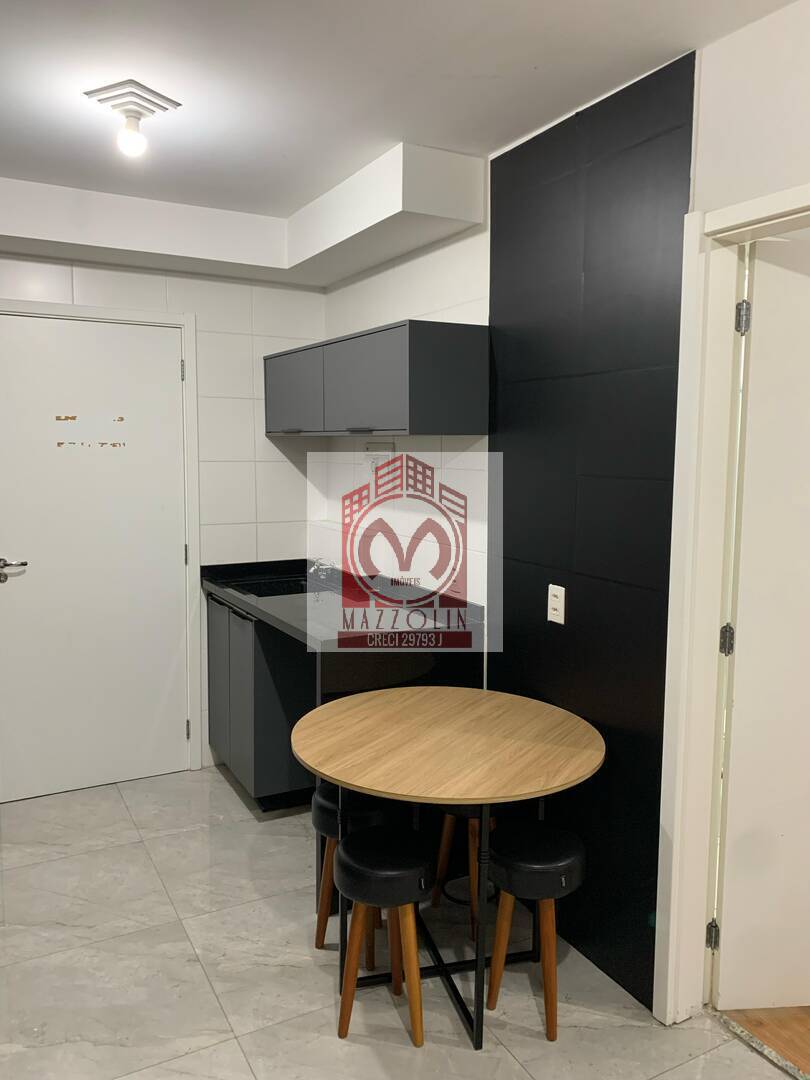 Apartamento, 1 quarto, 28 m² - Foto 4