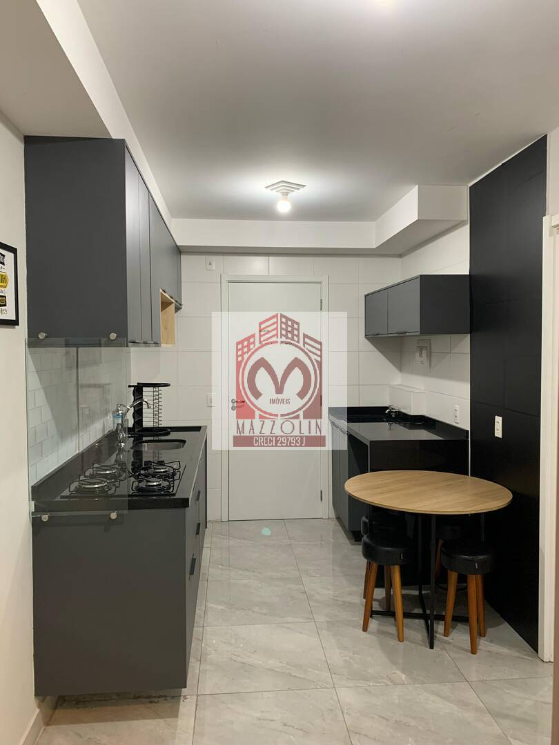 Apartamento, 1 quarto, 28 m² - Foto 3